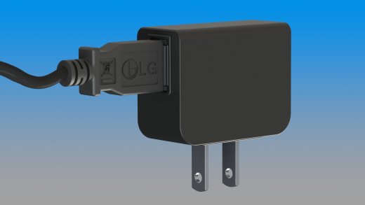 lg手机充电器带usb适配器12缩略图